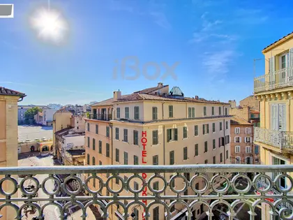TOULON SUPERBE APPARTEMENT DE 170M CAVE ET CHAMBRE DE BONNE (2)