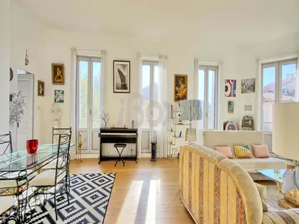 TOULON SUPERBE APPARTEMENT DE 170M CAVE ET CHAMBRE DE BONNE (4)