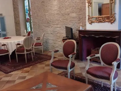 Maison bourgeoise (6)