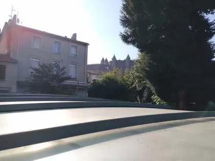 Maison bourgeoise (2)