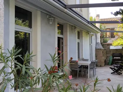 Maison bourgeoise (22)