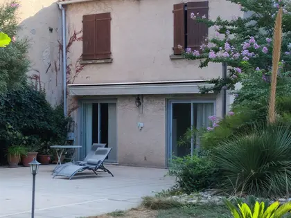 Maison bourgeoise (5)