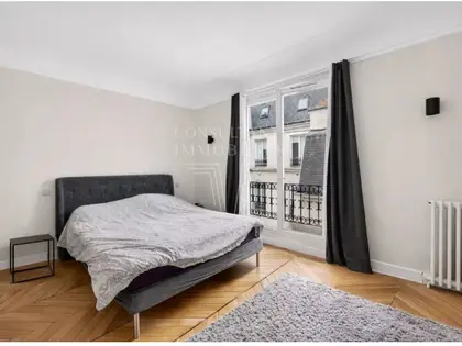 Charmant Appartement Paris 17ème (11)