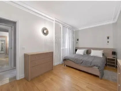Charmant Appartement Paris 17ème (7)