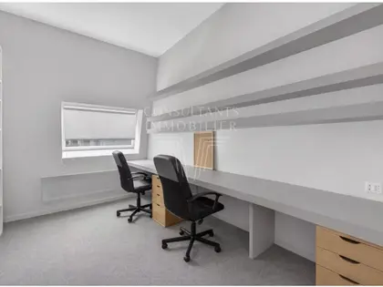 Charmant Appartement Paris 17ème (2)