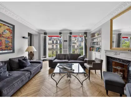 Charmant Appartement Paris 17ème (19)
