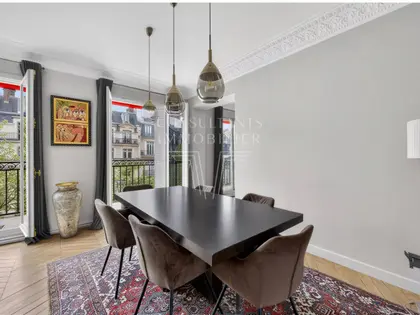 Charmant Appartement Paris 17ème (12)