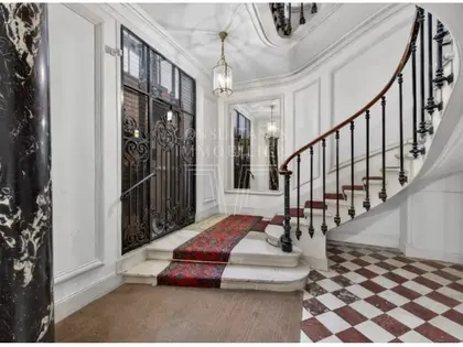 Charmant Appartement Paris 17ème (4)