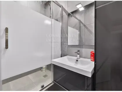 Charmant Appartement Paris 17ème (9)