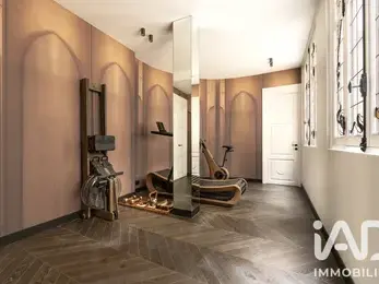 Appartement (prestige) à vendre 8 pièces 377,78 m² (18)
