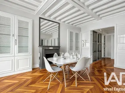 Appartement (prestige) à vendre 8 pièces 377,78 m² (25)