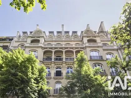 Appartement (prestige) à vendre 8 pièces 377,78 m² (21)