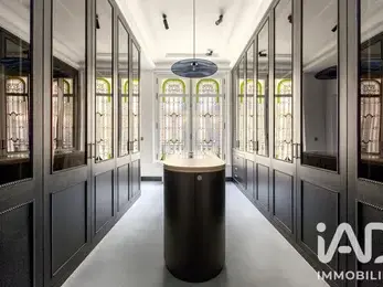 Appartement (prestige) à vendre 8 pièces 377,78 m² (13)