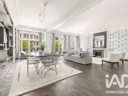 Appartement (prestige) à vendre 8 pièces 377,78 m² (1)