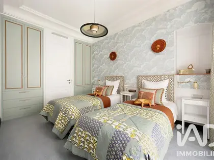 Appartement (prestige) à vendre 8 pièces 377,78 m² (14)