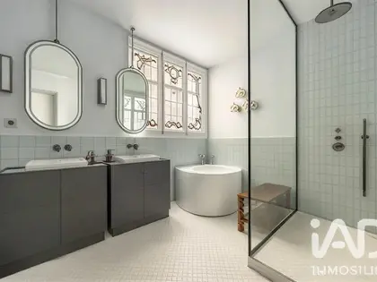 Appartement (prestige) à vendre 8 pièces 377,78 m² (10)