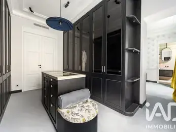 Appartement (prestige) à vendre 8 pièces 377,78 m² (12)