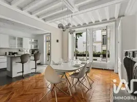 Appartement (prestige) à vendre 8 pièces 377,78 m² (24)