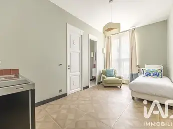 Appartement (prestige) à vendre 8 pièces 377,78 m² (19)