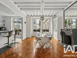 Appartement (prestige) à vendre 8 pièces 377,78 m² (23)