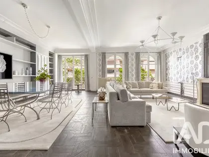 Appartement (prestige) à vendre 8 pièces 377,78 m² (2)