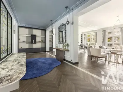 Appartement (prestige) à vendre 8 pièces 377,78 m² (4)