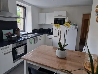 Belle longère de 150m² divisée en 2 habitations sur parcelle de 5200m² (10)