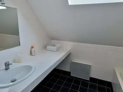Belle longère de 150m² divisée en 2 habitations sur parcelle de 5200m² (8)