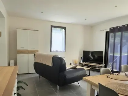 Belle longère de 150m² divisée en 2 habitations sur parcelle de 5200m² (12)