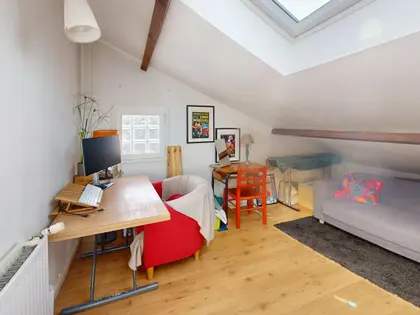 Charmante maison 4chambres  (15)