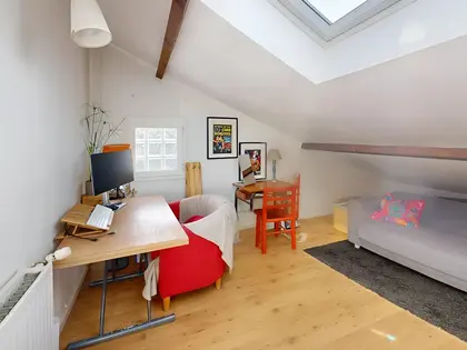 Charmante maison 4chambres  (14)