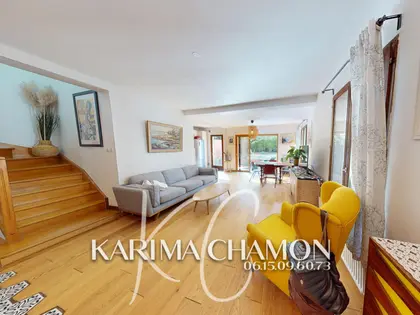 Charmante maison 4chambres  (11)