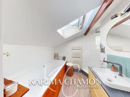 Charmante maison 4chambres  (10)