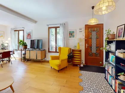 Charmante maison 4chambres  (19)