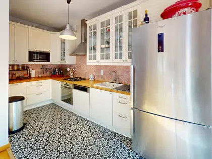 Charmante maison 4chambres  (21)