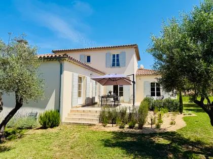 Villa la colline  (20)