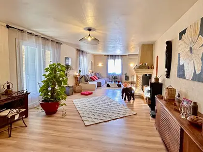 La villa la parenthèse Champêtre  (19)