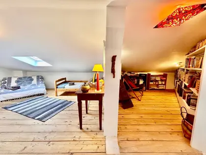 La villa la parenthèse Champêtre  (9)