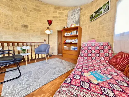 La villa la parenthèse Champêtre  (15)