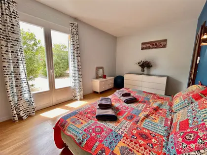 La villa la parenthèse Champêtre  (30)