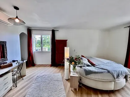 La villa la parenthèse Champêtre  (32)