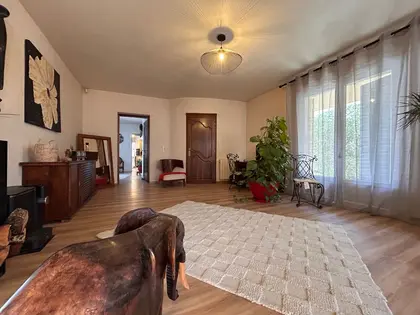 La villa la parenthèse Champêtre  (21)