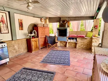 La villa la parenthèse Champêtre  (55)