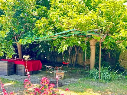 La villa la parenthèse Champêtre  (50)