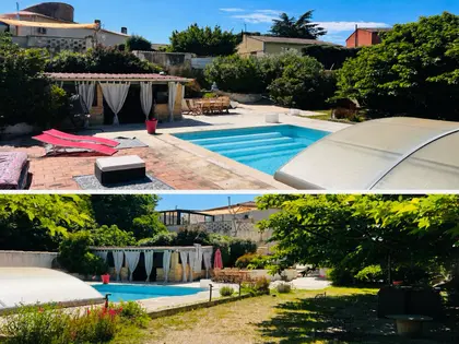 La villa la parenthèse Champêtre  (59)