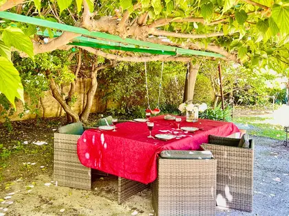 La villa la parenthèse Champêtre  (51)