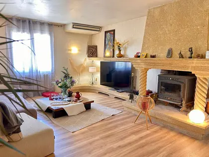 La villa la parenthèse Champêtre  (20)