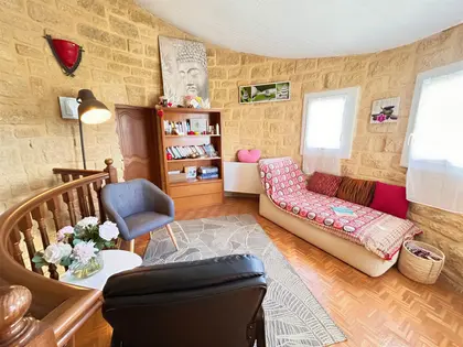 La villa la parenthèse Champêtre  (13)
