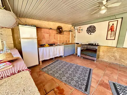 La villa la parenthèse Champêtre  (57)
