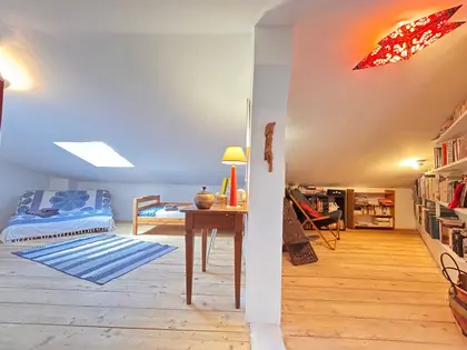 La villa la parenthèse Champêtre  (11)